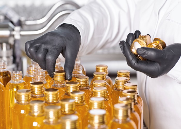 Top Industries That Benefit from Private Label Fragrance Solutions