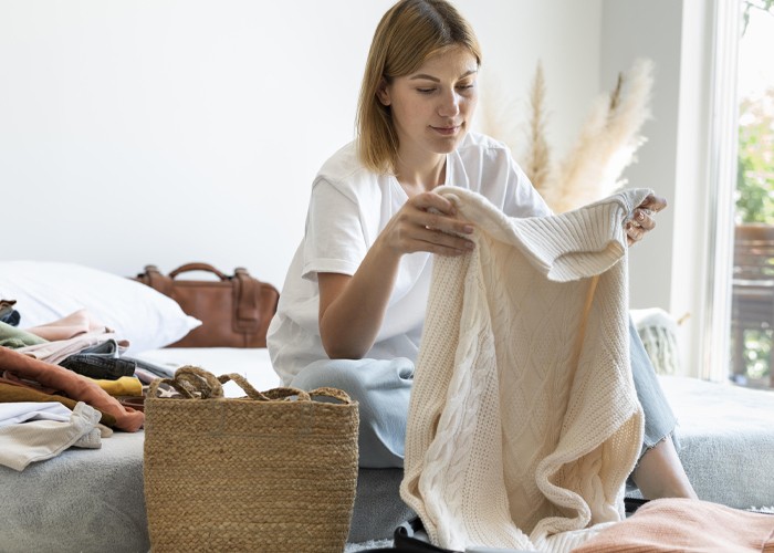 Signature Fabric Care Fragrances as a Brand Identity Tool