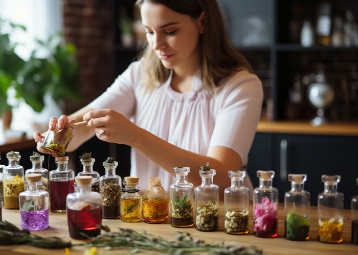 Home Care Fragrances That Last: How Brands Achieve Longevity in Scents