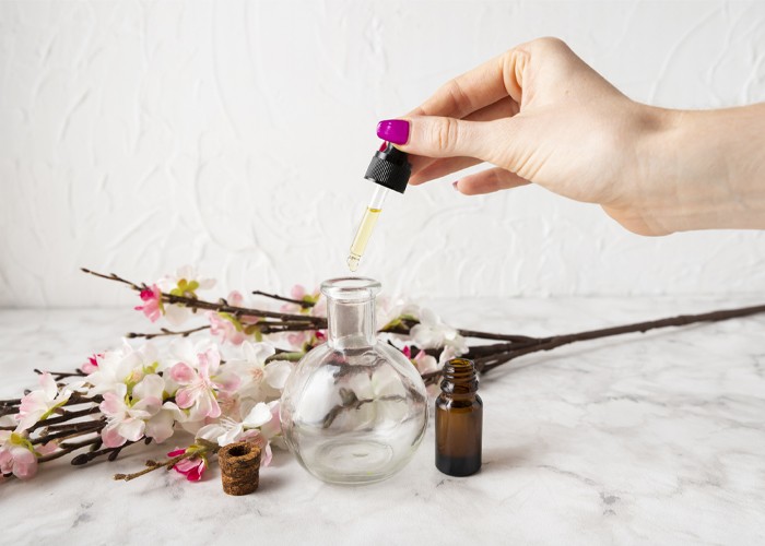 Essential Tips for Blending Natural Fragrance Oils for Unique Products