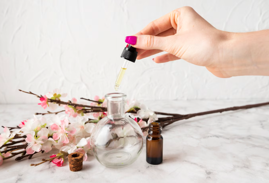 Cosmetic Fragrance Manufacturer Florida