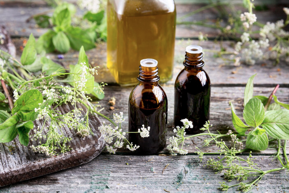 Tips for Storing and Preserving Natural Fragrance Oils for Maximum Potency