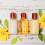 Natural Fragrance Oils for Every Season: How to Switch Your Scent