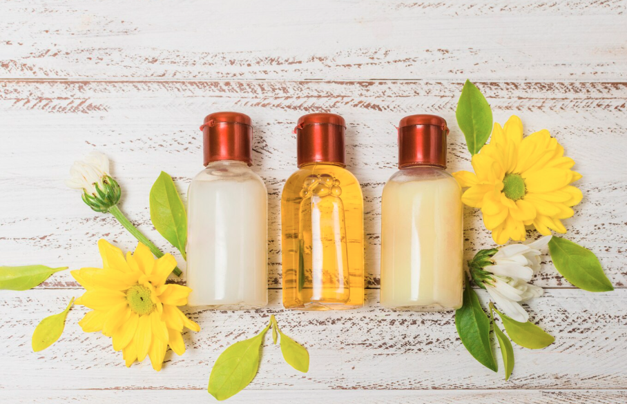 Personal Care Fragrances