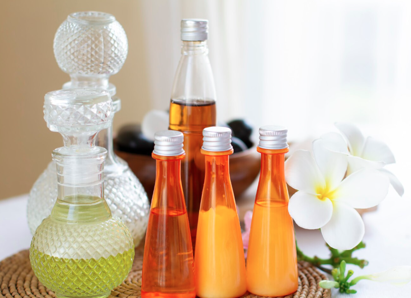 Women's Perfume Oil Manufacturer