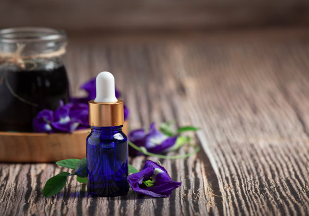 Essential Oil Blends