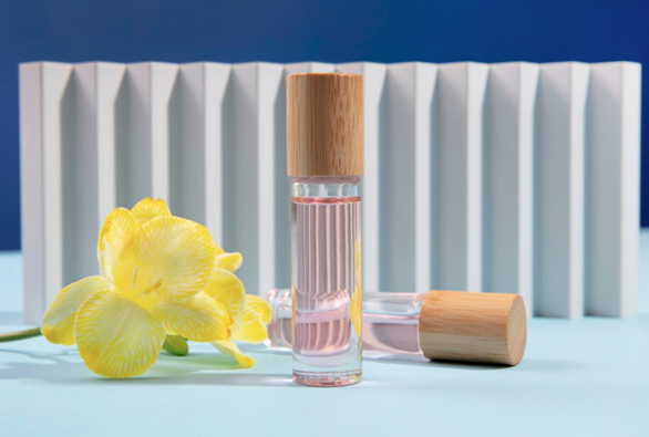 Men's Perfume Oil Manufacturer