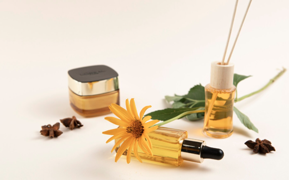 Pompano Beach Natural Fragrance